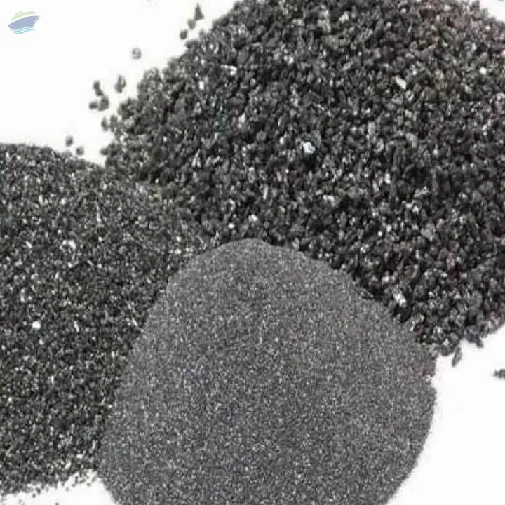 Silicon Carbide