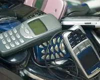 Cell Phone Scrap