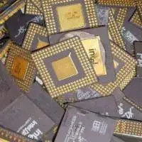 IC Chips Scrap