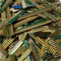 Memory Chips Scrap