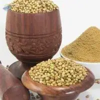 Coriander Seeds, Coriander Seeds Powder