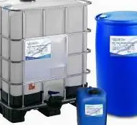 Ethylene