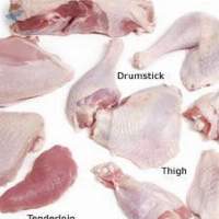 Frozen Fresh Turkey Hearts