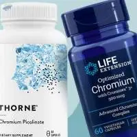 Chromium Picolinate
