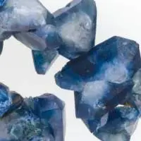 Benitoite