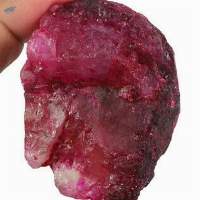 Red Beryl