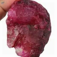 Red Beryl