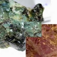 Alexandrite Stone