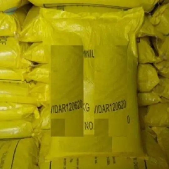 Polyaluminum Chloride
