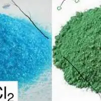 Copper Chloride