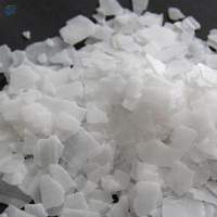 Caustic Soda Flake