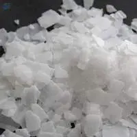 Caustic Soda Flake