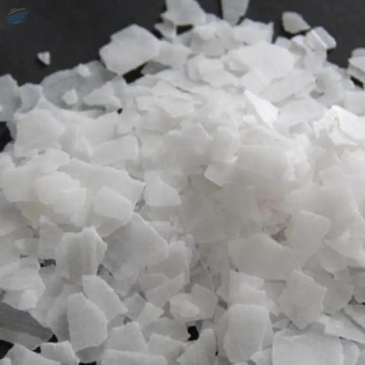 Caustic Soda Flake