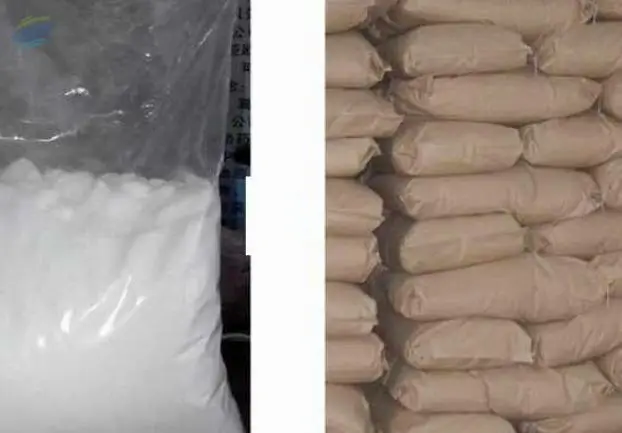 Potassium Oxalate