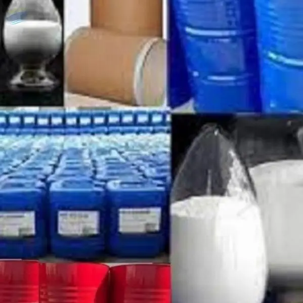 Trichloroacetic Acid