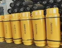 Anhydrous Ammonia, Liquid Ammonia