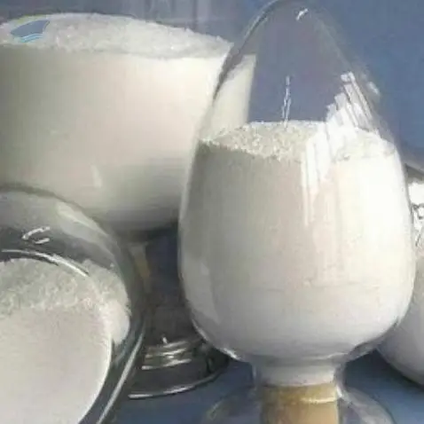 Magnesium Sulfate Anhydrous