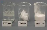 Poly Ethylene Glycol