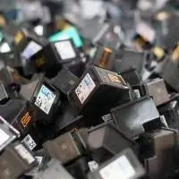 Ink Cartridges Scrap