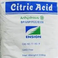 Citric Acid