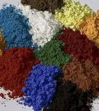 Pigments