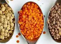 Lentils