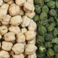 Chickpeas