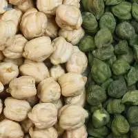 Chickpeas