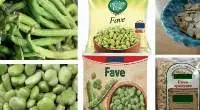 Broad Beans