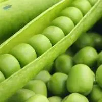 Peas