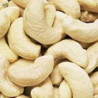 Cashew Nuts  