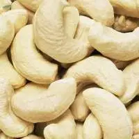 Cashew Nuts  