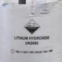 Lithium Hydroxide