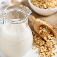 Oats Milk