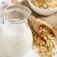 Oats Milk
