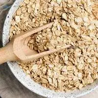Oats