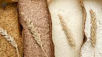 Wheat Bran Flour