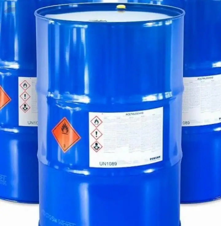 Benzyl Alcohol