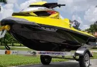 Seadoo Jetski