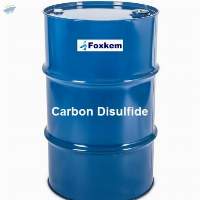 Carbon Disulfide
