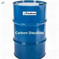 Carbon Disulfide