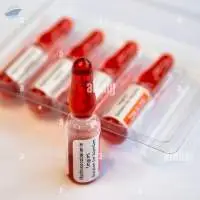 Hydroxocobalamin Acetate