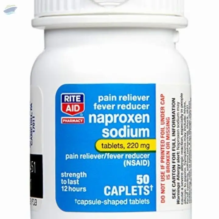Naproxen Sodium