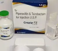 Piperacillin Tazobactam
