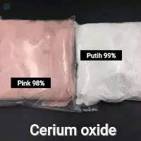Cerium Oxide Powder
