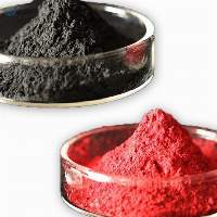 Cuprous Oxide And Cupric Oxide