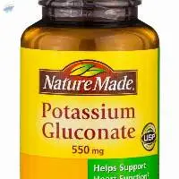 Potassium Gluconate