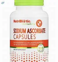 Sodium Ascorbate