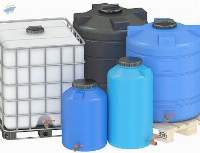 Vertical Water Storage Tanks Gallon