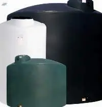 Vertical Food Grade Tanks Gallon